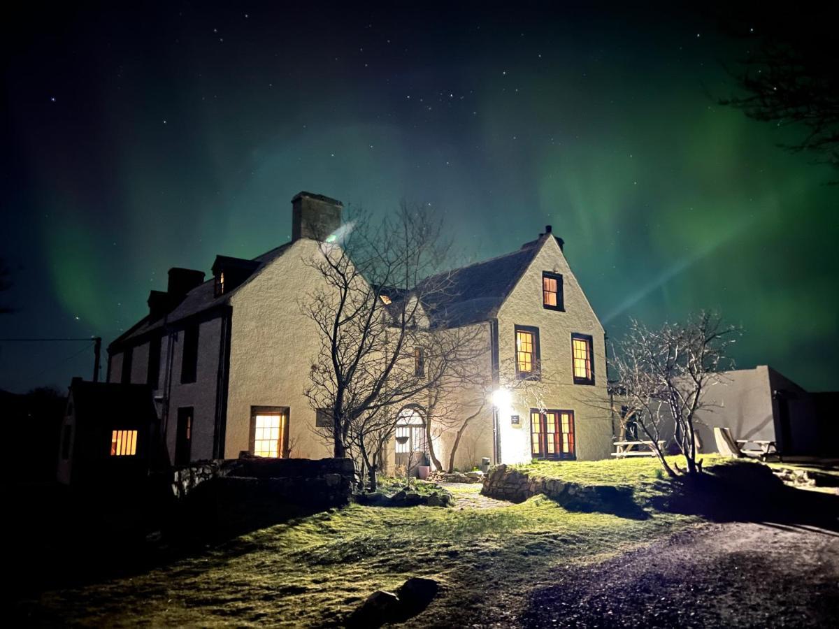 Farr Bay Inn Bettyhill Kültér fotó