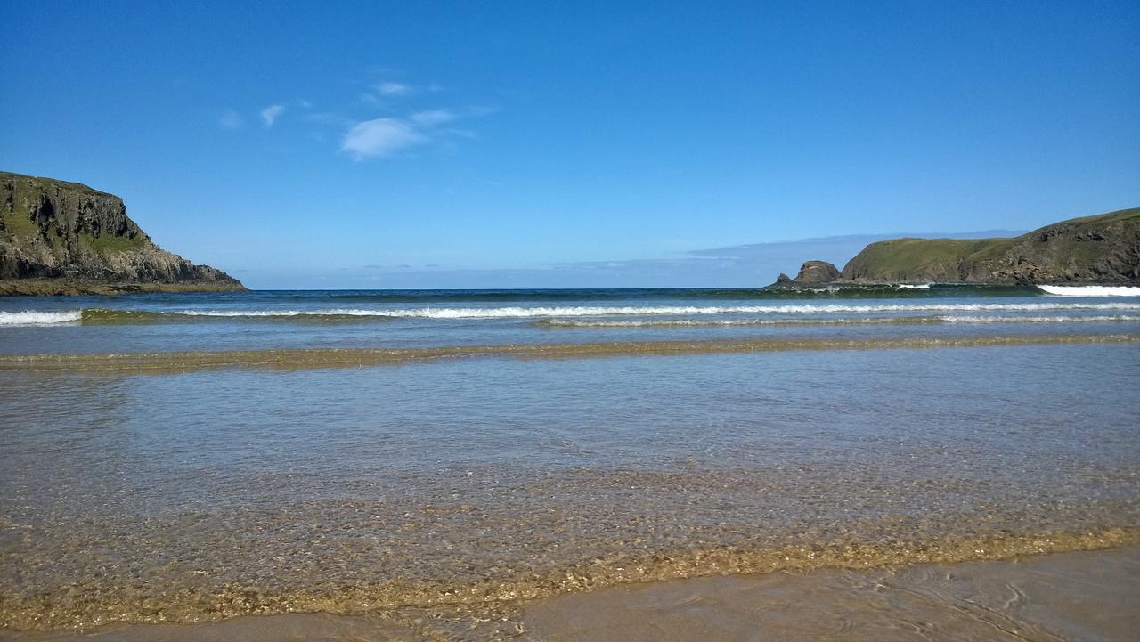 Farr Bay Inn Bettyhill Kültér fotó