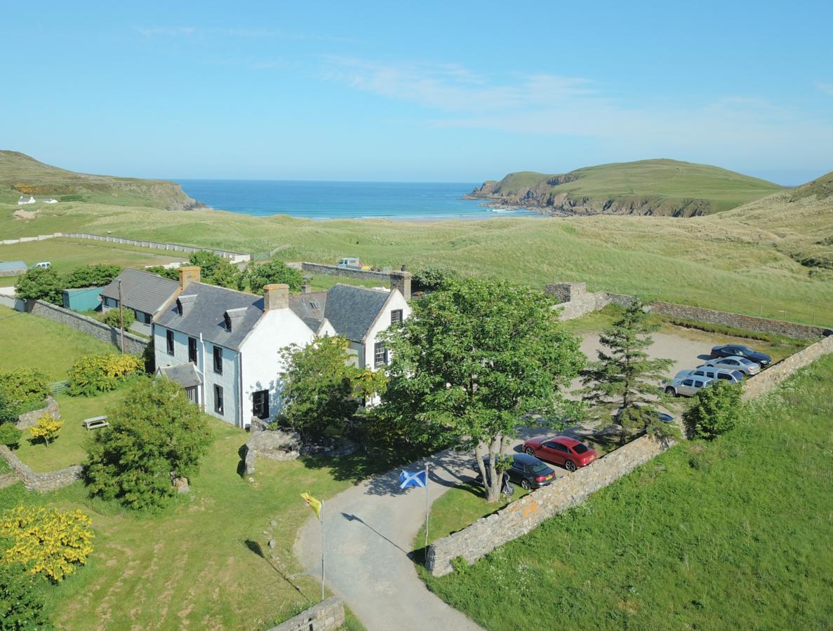 Farr Bay Inn Bettyhill Kültér fotó